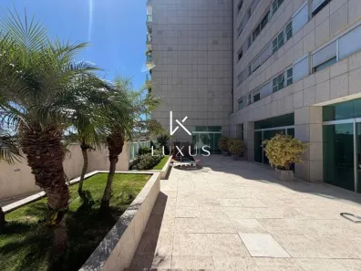 Apartamento com 4 Quartos à venda, 325m² no Belvedere, Belo Horizonte