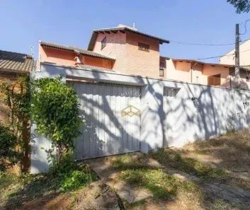 Casa com 5 Quartos à venda, 243m² no Cidade Universitária, Campinas