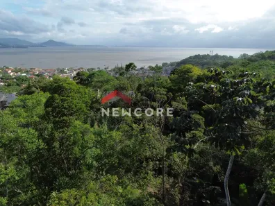 Lote/Terreno à venda, 14106m² no Sambaqui, Florianópolis