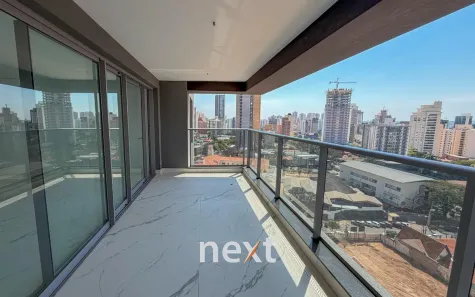 Apartamento com 3 Quartos à venda, 170m² no Cambuí, Campinas