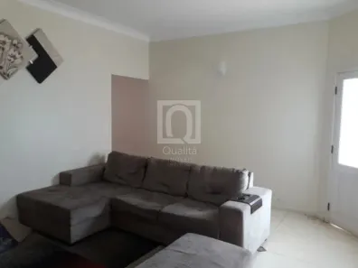 Casa de Condomínio com 3 Quartos à venda, 180m² no Parque Residencial São Marcos, Tatuí