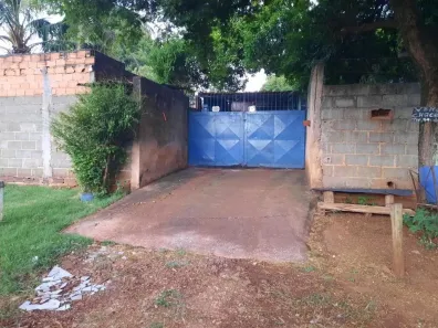 Fazenda/Sítio com 2 Quartos à venda, 1000m² no Parque São Bento, Sumaré