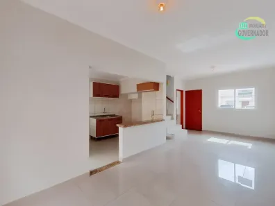 Casa de Condomínio com 3 Quartos para alugar, 91m² no Jardim Aurélia, Campinas