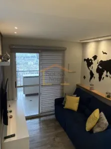 Apartamento com 2 Quartos à venda, 60m² no Vila Formosa, São Paulo