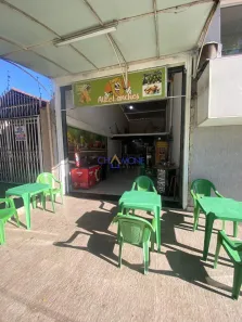 Ponto Comercial para alugar, 70m² no Castelo, Belo Horizonte