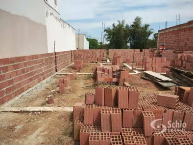 Lote/Terreno à venda, 160m² no Zona Central, Rio Claro