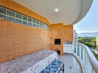 Apartamento com 3 Quartos à venda, 68m² no Riviera, Bertioga