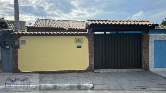 Casa com 2 Quartos à venda, 96m² no Condado de Maricá, Maricá