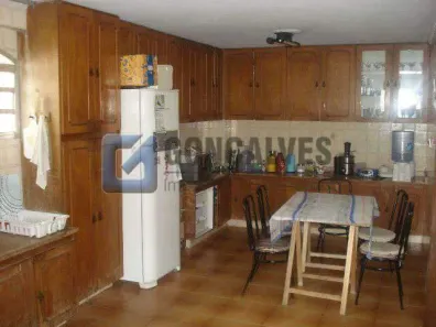 Sobrado com 3 Quartos à venda, 467m² no Jardim do Mar, São Bernardo do Campo