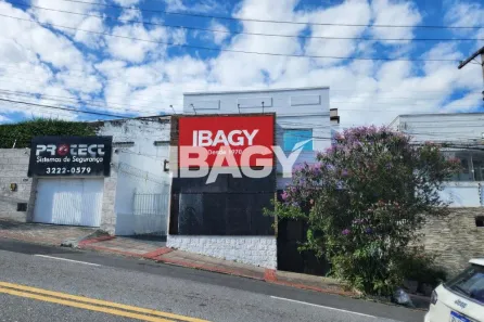 Imóvel Comercial para alugar, 130m² no Centro, Florianópolis