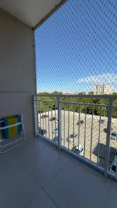 Apartamento com 2 Quartos à venda, 46m² no Morada de Laranjeiras, Serra