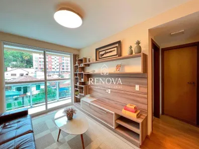 Apartamento com 2 Quartos à venda, 85m² no Agriões, Teresópolis