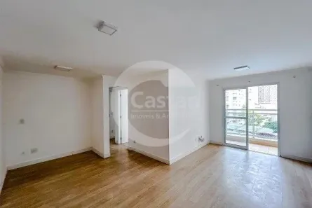 Apartamento com 3 Quartos à venda, 80m² no Tatuapé, São Paulo