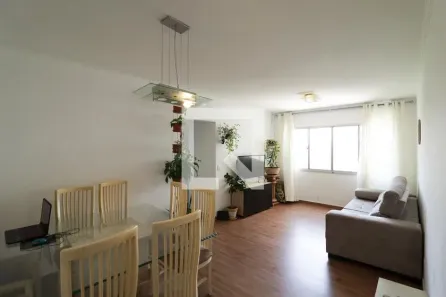 Apartamento com 2 Quartos à venda, 72m² no Vila Amélia, São Paulo