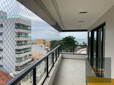 Apartamento com 4 Quartos à venda, 220m² no Cavaleiros, Macaé