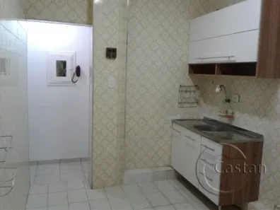 Apartamento com 2 Quartos para alugar, 72m² no Mooca, São Paulo