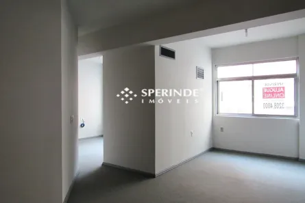 Sala Comercial para alugar, 48m² no Centro Histórico, Porto Alegre