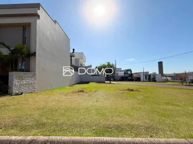 Lote/Terreno à venda, 225m² no FAG, Cascavel