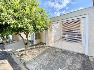 Casa com 3 Quartos à venda, 100m² no Parque Residencial Santa Gertrudes, Marília