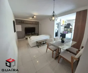 Apartamento com 3 Quartos à venda, 96m² no Baeta Neves, São Bernardo do Campo