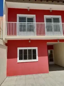 Sobrado com 5 Quartos à venda, 220m² no Jardim Paraíso de Viracopos, Campinas