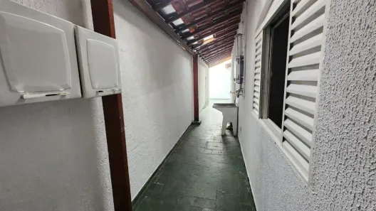 Casa com 3 Quartos para alugar, 98m² no Cidade Morumbi, São José dos Campos