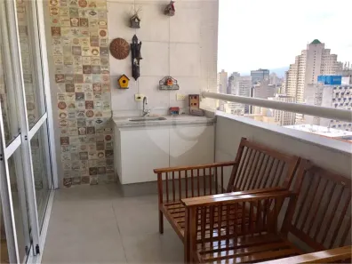 Apartamento com 5 Quartos à venda, 455m² no Consolação, São Paulo