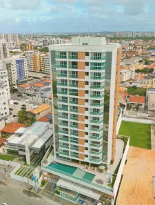 Apartamento com 1 Quarto à venda, 55m² no Coroa do Meio, Aracaju