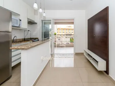 Apartamento com 1 Quarto à venda, 36m² no Vila Diva (Zona Norte), São Paulo