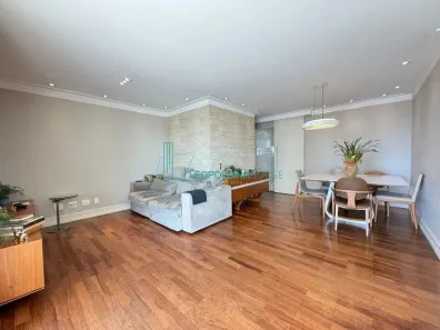 Apartamento com 3 Quartos à venda, 125m² no Vila Leopoldina, São Paulo