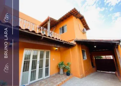 Casa com 5 Quartos à venda, 200m² no Tereza Cristina, São Joaquim de Bicas