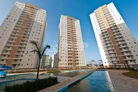 Apartamento com 3 Quartos para venda ou aluguel, 87m² no Vila Progresso, Campinas