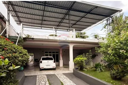 Casa com 4 Quartos à venda, 256m² no Petrópolis, Manaus