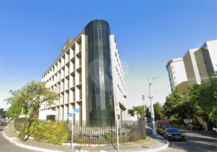 Prédio Comercial para alugar, 3000m² no Água Branca, São Paulo
