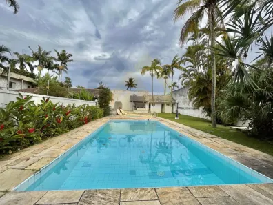Casa com 5 Quartos à venda, 800m² no Jardim Virgínia, Guarujá