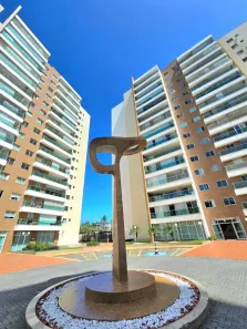 Apartamento com 3 Quartos à venda, 89m² no Pituaçu, Salvador