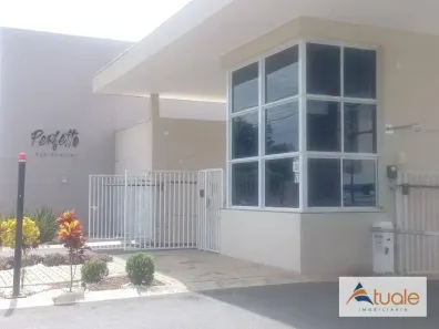 Apartamento com 2 Quartos à venda, 45m² no Chácaras Assay, Hortolândia