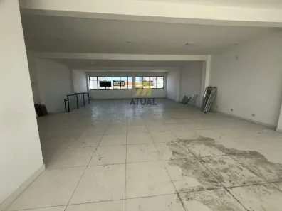 Sala Comercial para alugar, 230m² no Jardim da Pedreira, São Paulo
