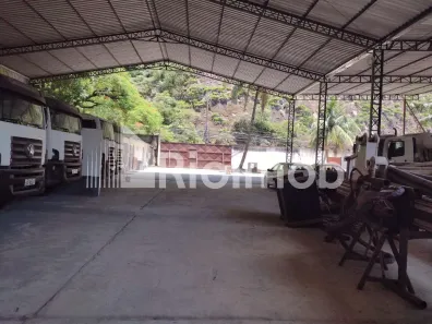 Lote/Terreno à venda, 2214m² no Itanhangá, Rio de Janeiro