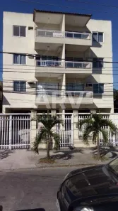 Apartamento com 2 Quartos à venda, 58m² no Curicica, Rio de Janeiro