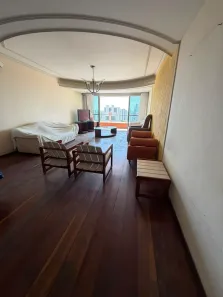 Apartamento com 3 Quartos à venda, 138m² no Espinheiro, Recife