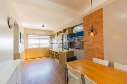 Apartamento com 2 Quartos à venda, 56m² no Centro, Canoas