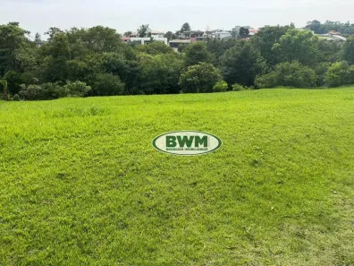 Lote/Terreno à venda, 1250m² no Barreiro, Araçoiaba da Serra