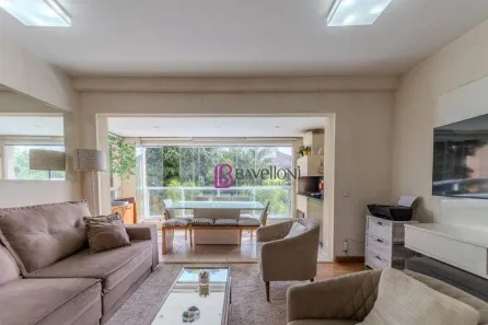 Apartamento com 3 Quartos à venda, 88m² no Perdizes, São Paulo
