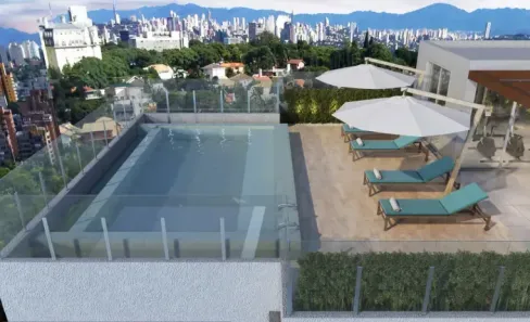 Apartamento com 2 Quartos à venda, 52m² no São Judas, São Paulo