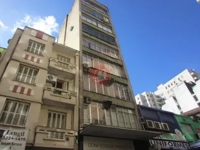 Sala Comercial à venda, 78m² no Centro Histórico, Porto Alegre