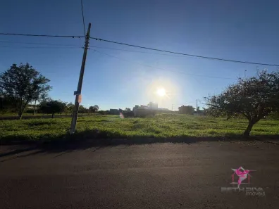 Lote/Terreno à venda, 264m² no Parque Alto das Palmeiras, Leme