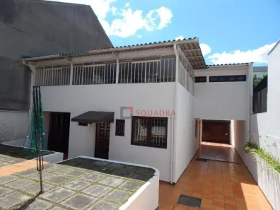 Sobrado com 3 Quartos à venda, 263m² no Santa Quitéria, Curitiba