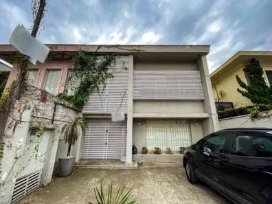Ponto Comercial para alugar, 250m² no Vila Nova Conceição, São Paulo