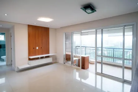 Apartamento com 2 Quartos à venda, 81m² no Vila Cruzeiro, São Paulo